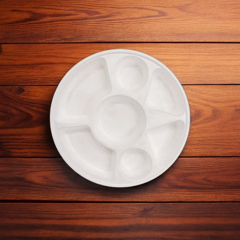 Plate 7 Compartment 200/Case