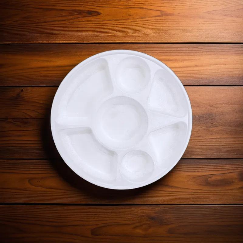 Plate 7 Compartment 200/Case