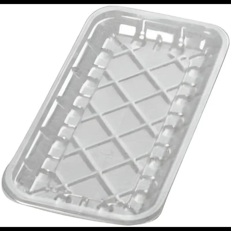 5S Tray RPET Clear 270/Case