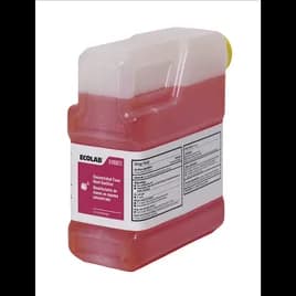 Hand Sanitizer Foam 1.3 L Concentrated 2/Case