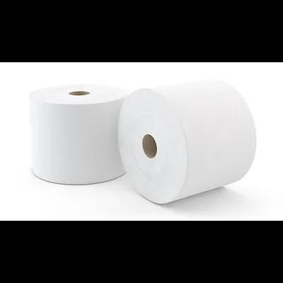 Tandem® Toilet Paper & Tissue Roll Tandem 3.75X4 IN 2PLY White Core High Capacity 950 Sheets/Roll 36 Rolls/Case