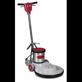 Viper VENOM™ Floor Burnisher 35X20X48 IN 20IN Silver Red Black Electric 1/Each