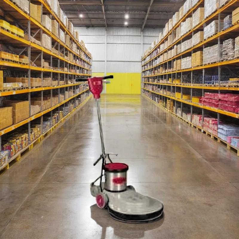 Viper VENOM™ Floor Burnisher 35X20X48 IN 20IN Silver Red Black Electric 1/Each