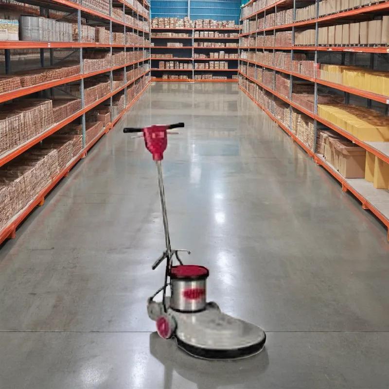 Viper VENOM™ Floor Burnisher 35X20X48 IN 20IN Silver Red Black Electric 1/Each
