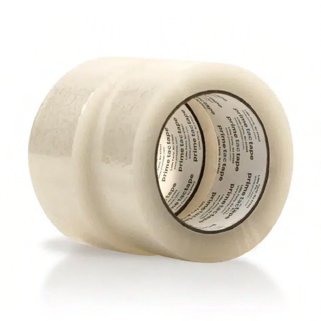 Premier™ Tape 3IN X110YD Clear 24/Case