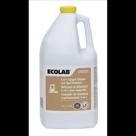 Unscented Spot Remover Carpet Extraction Cleaner 1 GAL RTU Peroxide 2/Case