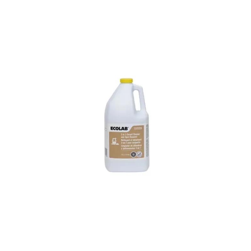 Unscented Spot Remover Carpet Extraction Cleaner 1 GAL RTU Peroxide 2/Case