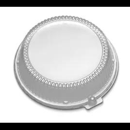 Lid Dome PS For 16-28 OZ Bowl 250/Case