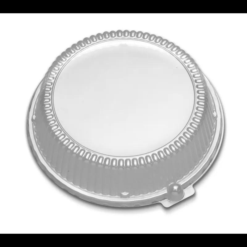 Lid Dome PS For 16-28 OZ Bowl 250/Case