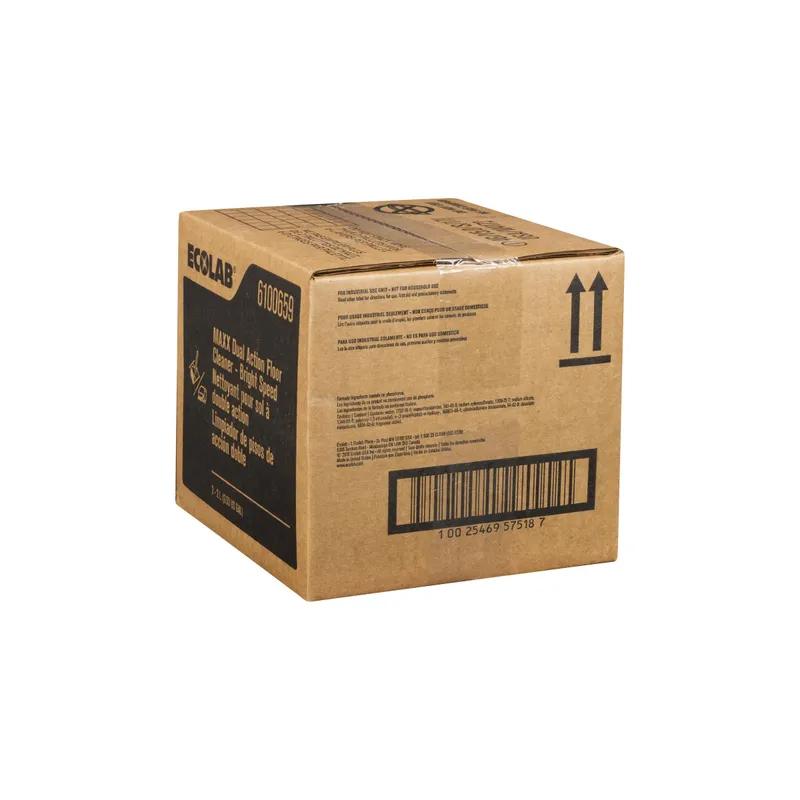 MAXX Floor Cleaner 2 L Dual Action 2/Case