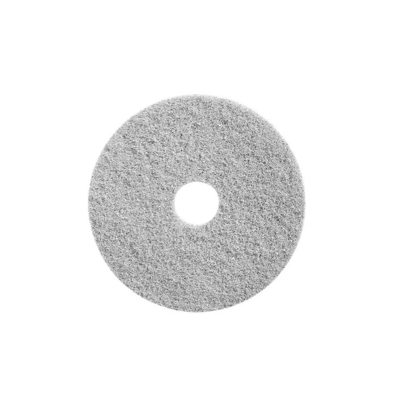 Taski® Twister™ Burnishing Pad 27 IN Synthetic Fiber 2/Case