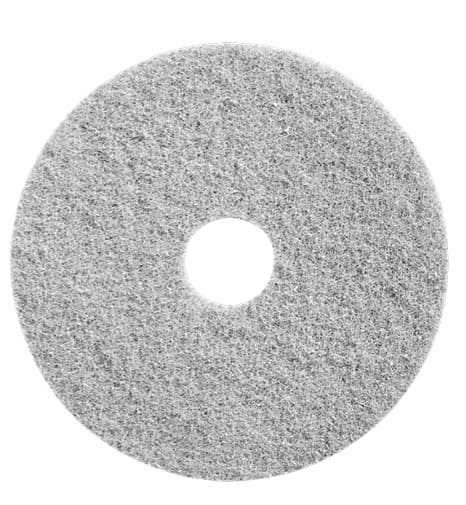 Taski® Twister™ Burnishing Pad 27 IN Synthetic Fiber 2/Case