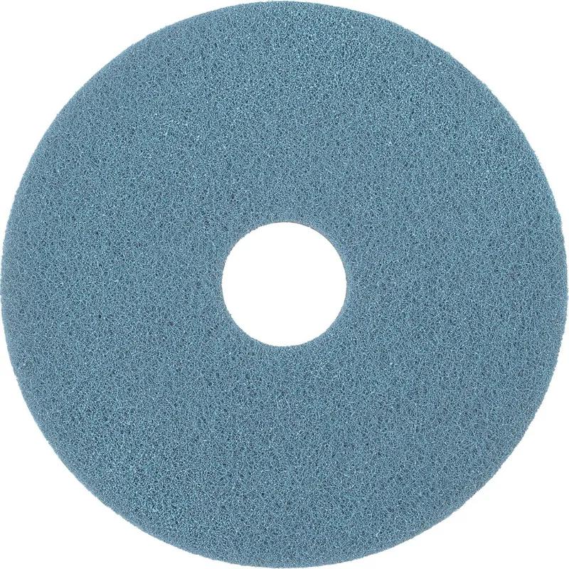 Twister™ Multi Purpose Pad 17 IN Blue Synthetic Fiber 2/Case