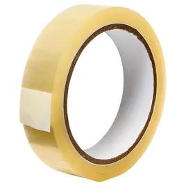 Tape 1IN X72YD Clear Cellophane 1/Roll