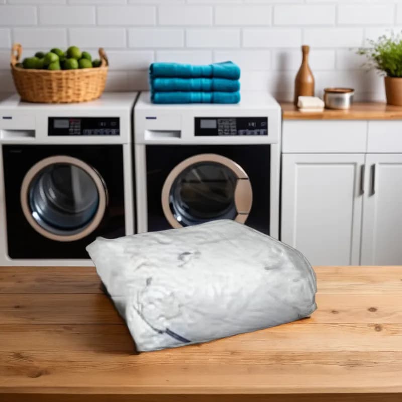 Turkish Towel 10 LB Small (SM) Cotton Blue Red White Soft Multi-Purpose 1/Case