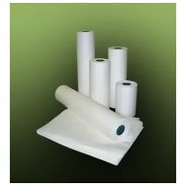 Steak & Butcher Paper Roll 18X24 IN 40LB White 1250/Case