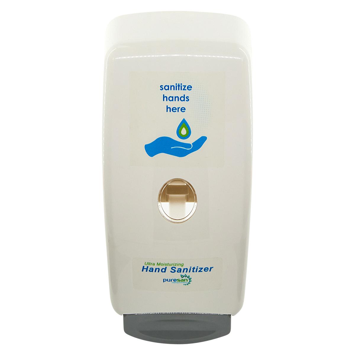 Pursan 620-AB Hand Soap White For Puresan218 1/Each