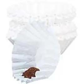 Coffee Filter 9X3 IN Paper 1000/Case