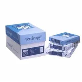 Copy Paper 8.5X11 IN White 96 Bright 20# 5000/Case