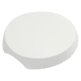 Stancap White 100MM 600/Case