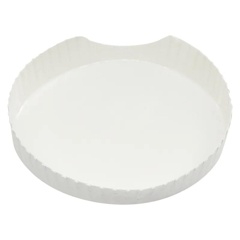 Stancap White 100MM 600/Case
