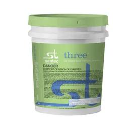 Resolve Three Dishmachine Sanitizer 5 GAL Liquid 1/Pail