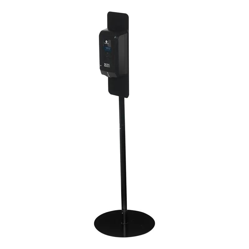 Georgia-Pacific Pro® Dispenser Floor Stand Black 1/Each
