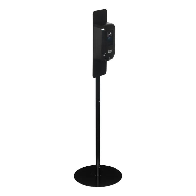 Georgia-Pacific Pro® Dispenser Floor Stand Black 1/Each