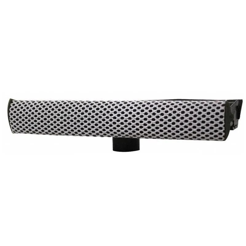 Squeegee Head Plastic Black With 8IN Head 1/Each