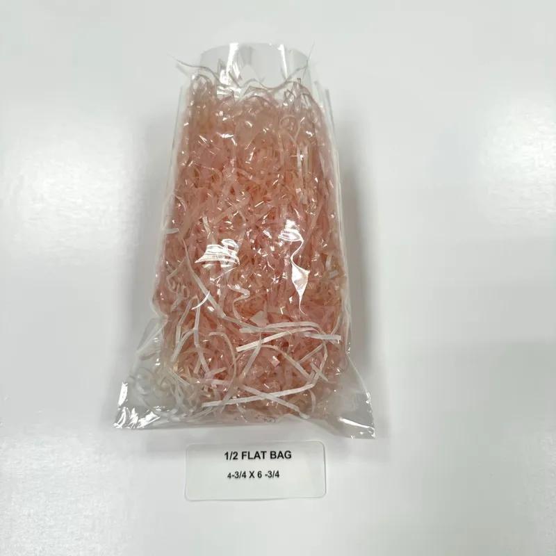 Bag 4.75X6.75 IN Cellophane Flat 1000/Case