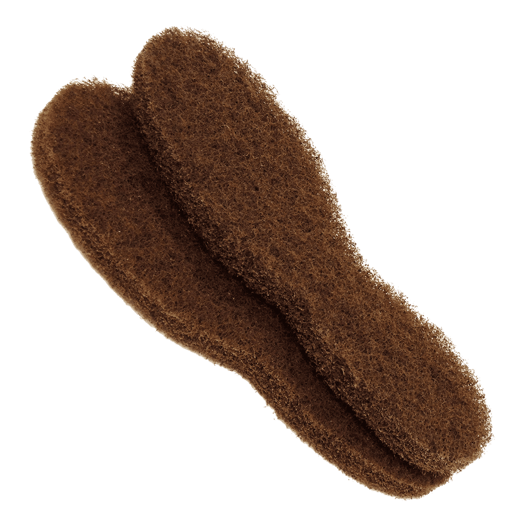 Sole Stripping Boots Shoe Size 9.5-11 Replacement 3/Case