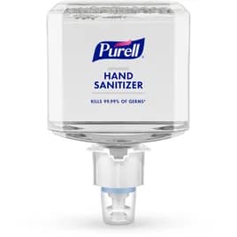 Purell® Pro Advance Hand Sanitizer Foam 1200 mL 5.51X3.52X8.65 IN Clean Scent 70% Ethyl Alcohol Healthcare ES6 2/Case