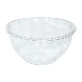 Victoria Bay Salad Bowl 32 OZ PET Clear Round 50 Count/Pack 6 Packs/Case 300 Count/Case