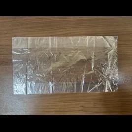 Victoria Bay Bag 8X3X15 IN Low-Density Polyethylene (LDPE) 0.5MIL Clear 1000/Case