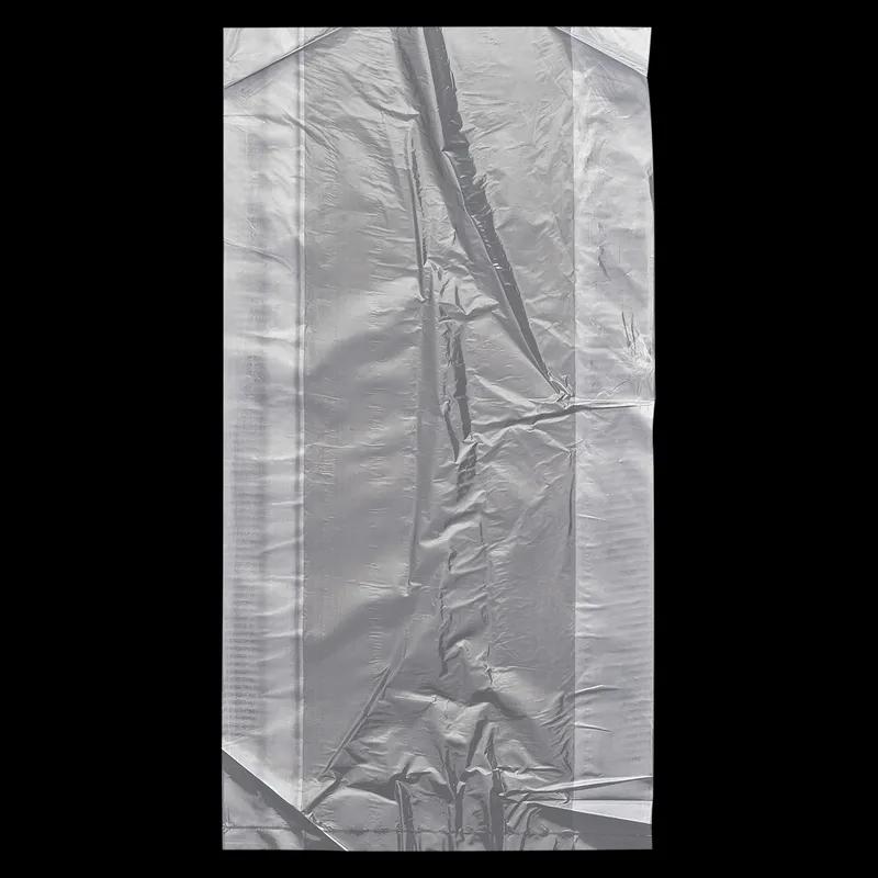 Victoria Bay Bag 8X3X15 IN Low-Density Polyethylene (LDPE) 0.5MIL Clear 1000/Case