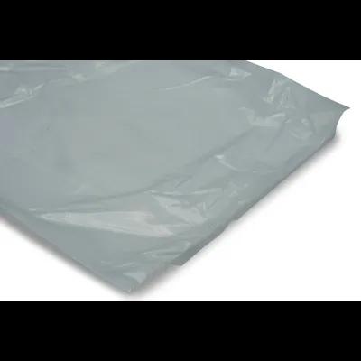Victoria Bay Can Liner 23X46 IN Clear Plastic 0.6MIL 200/Case