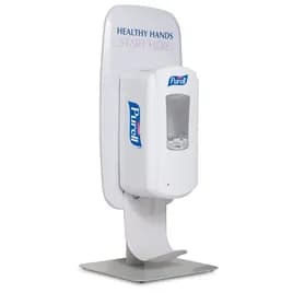 Purell® Dispenser Tabletop Stand 9.18X17.68X3.79 IN For LTX-12 1/Each
