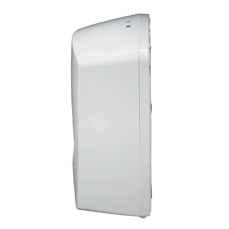 Foam-eeze® Hand Soap Dispenser 5.70X5.05X11.40 IN White ABS Bulk Sensor 1/Each