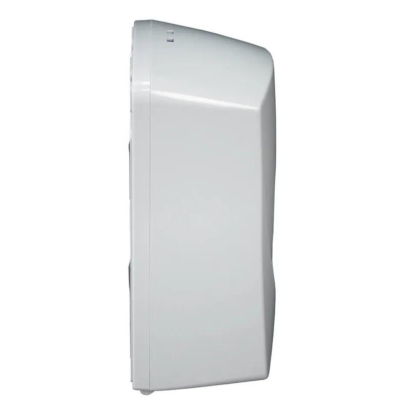 Foam-eeze® Hand Soap Dispenser 5.70X5.05X11.40 IN White ABS Bulk Sensor 1/Each