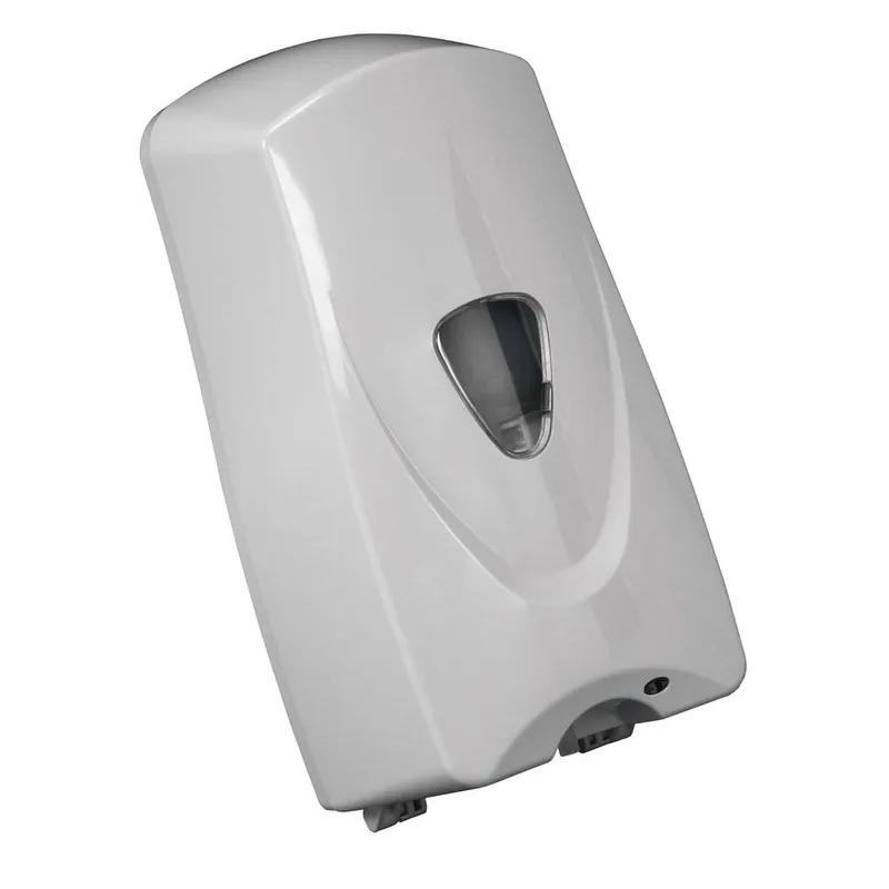 Foam-eeze® Hand Soap Dispenser 5.70X5.05X11.40 IN White ABS Bulk Sensor 1/Each