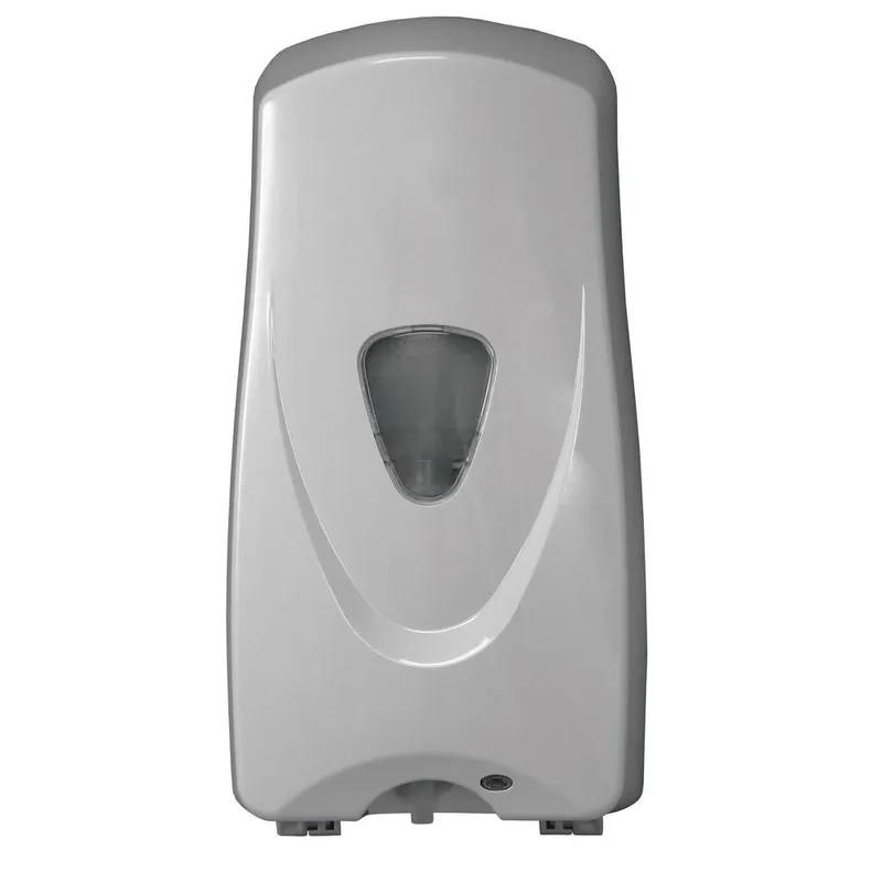Foam-eeze® Hand Soap Dispenser 5.70X5.05X11.40 IN White ABS Bulk Sensor 1/Each