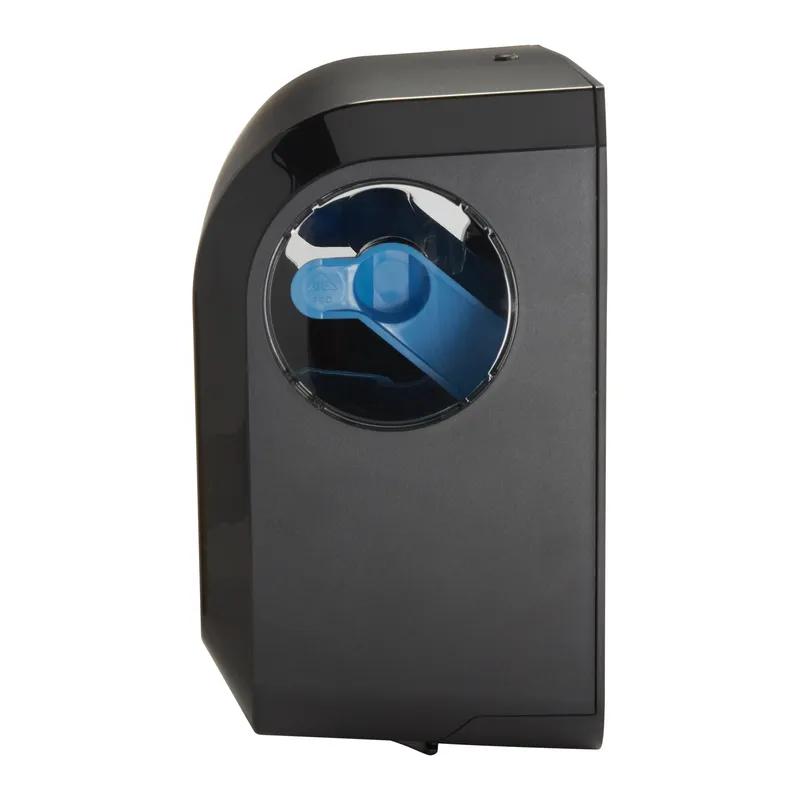 Pacific Blue Ultra™ Paper Towel Dispenser Mini 9 IN Black Touchless Automatic 1/Each