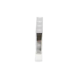 Cup Tumbler 14 OZ Plastic Clear Triangle Extra Heavy Duty 96/Case