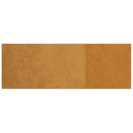 Napkin Bands 1.5X4.25 IN Natural Paper Adhesive 2000/Carton
