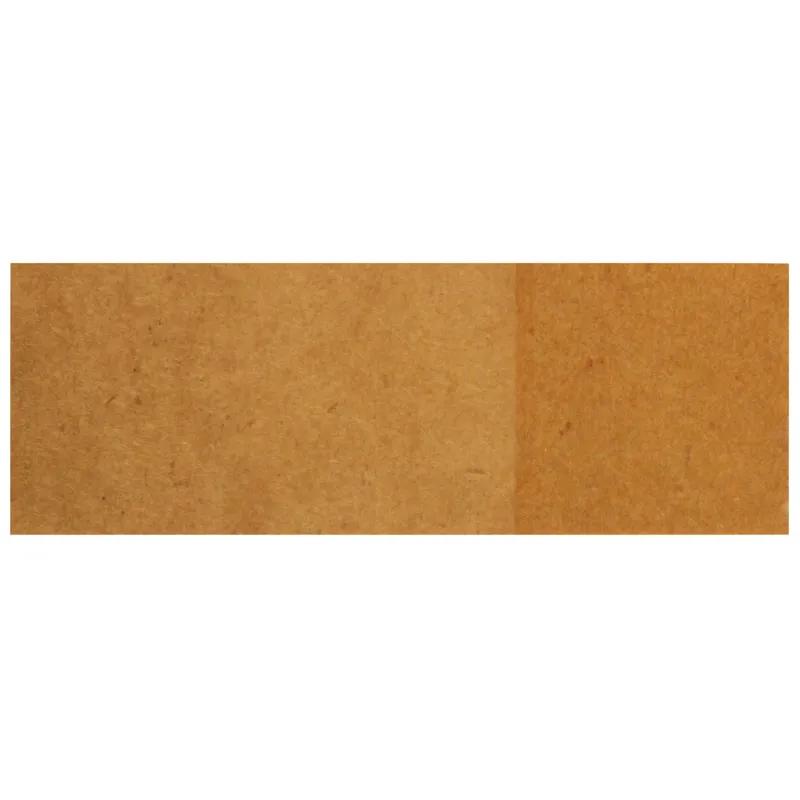 Napkin Bands 1.5X4.25 IN Natural Paper Adhesive 2000/Carton