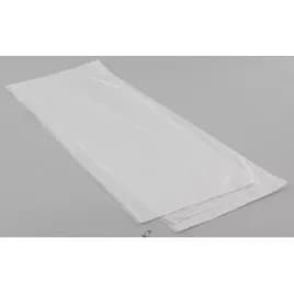 Heritage Can Liner 51X60 IN Natural Plastic 22MIC Flat Pack 75/Case