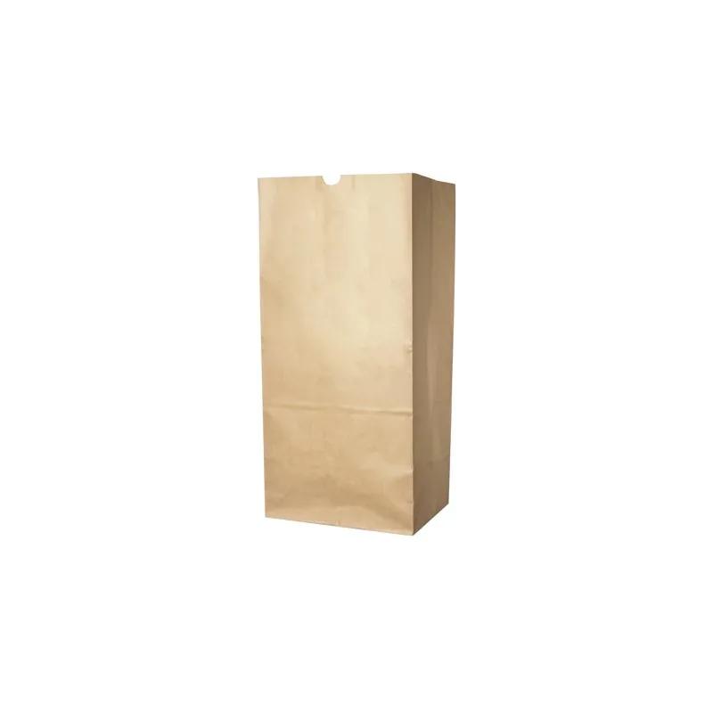 Duro® Yard Waste Bag 16X12X35 IN Kraft Paper 50/Bundle