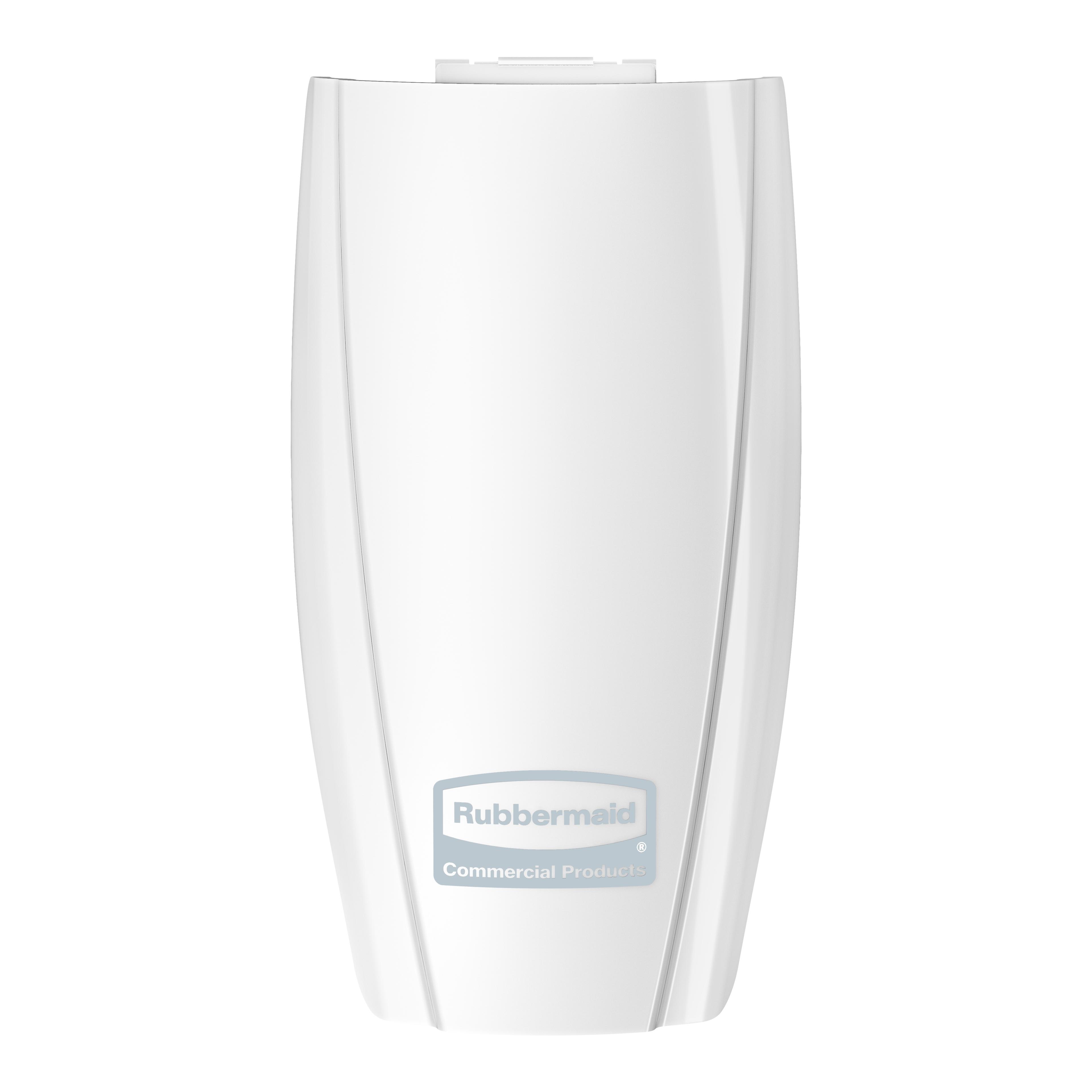 TCell™ Air Freshener Dispenser White Plastic 1/Each