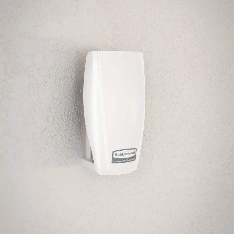 TCell™ Air Freshener Dispenser White Plastic 1/Each
