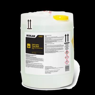 Tri-Star Oxi-Brite Laundry Detergent 5 GAL Liquid Oxygen Bleach 1/Pail